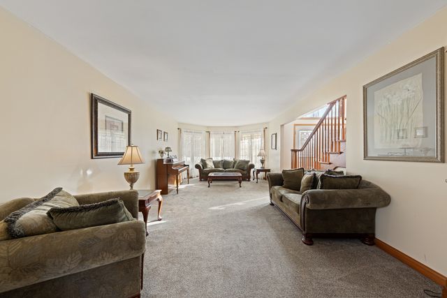 18753 Rosewood Lane, Mokena, IL 60448