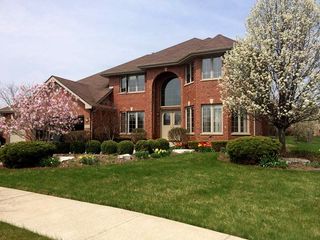 18753 Rosewood Lane, Mokena, IL 60448