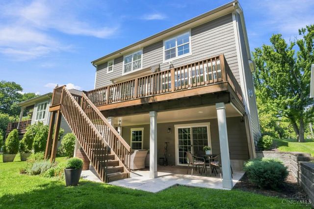 7549 Cooper Road, Montgomery, OH 45242