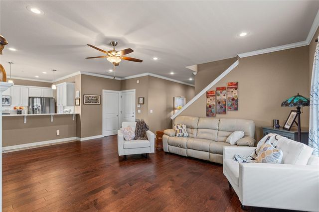 1501 Canal Street, Lowell, AR 72745