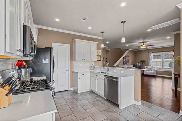 1501 Canal Street, Lowell, AR 72745