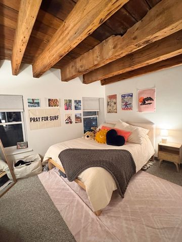 120 Commercial St 4-1, Boston, MA 02109