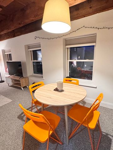 120 Commercial St 4-1, Boston, MA 02109