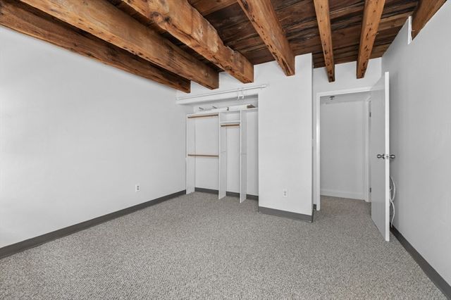 120 Commercial St 4-1, Boston, MA 02109