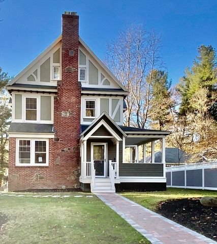 59 Beechmont St, Worcester, MA 01609