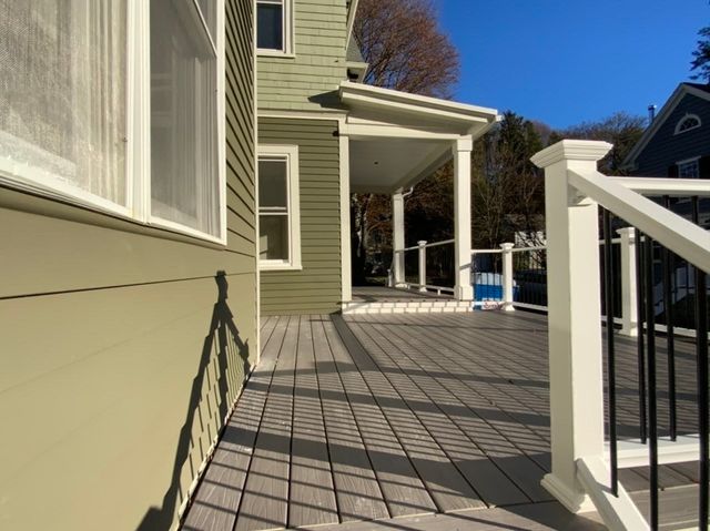 59 Beechmont St, Worcester, MA 01609