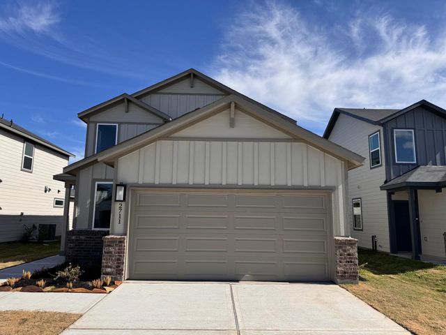 2711 Misty Meadow Lane Lane, Missouri City, TX 77489