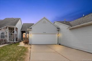 734 Challenging Trail 65, South Lyon, MI 48178