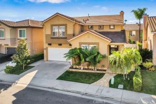 19 Calle De Arena, Rancho Santa Margarita, CA 92688
