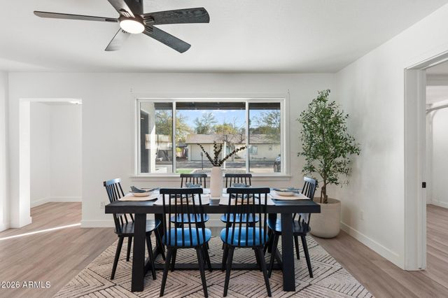 316 E EL CAMINO Drive, Phoenix, AZ 85020