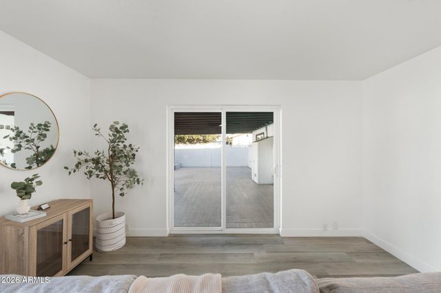 316 E EL CAMINO Drive, Phoenix, AZ 85020