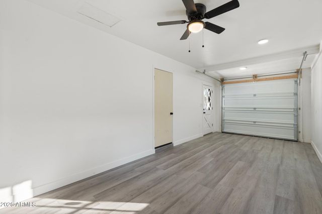 316 E EL CAMINO Drive, Phoenix, AZ 85020