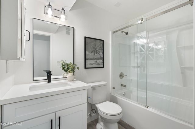 316 E EL CAMINO Drive, Phoenix, AZ 85020
