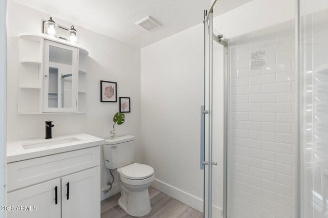 316 E EL CAMINO Drive, Phoenix, AZ 85020