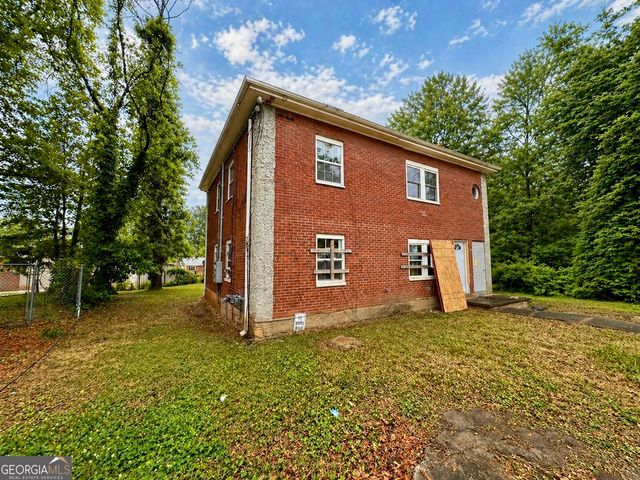 18 Stafford Street SW, Atlanta, GA 30314