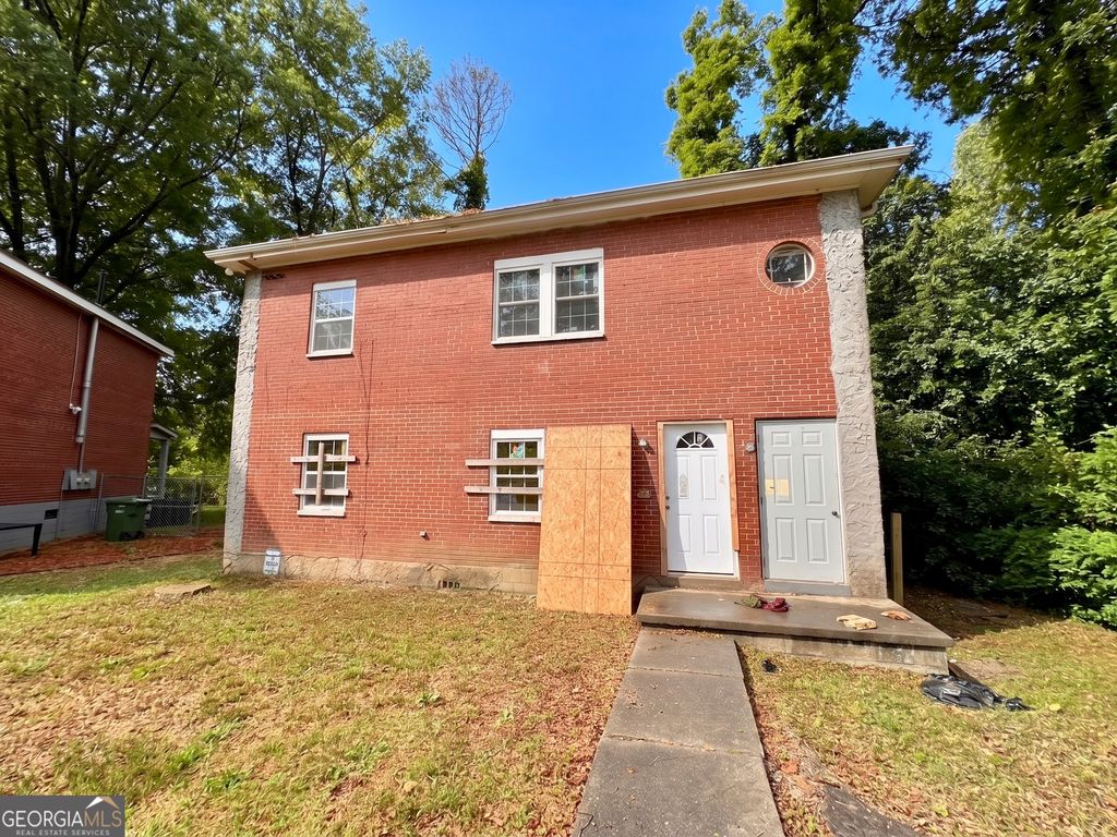 18 Stafford Street SW, Atlanta, GA 30314