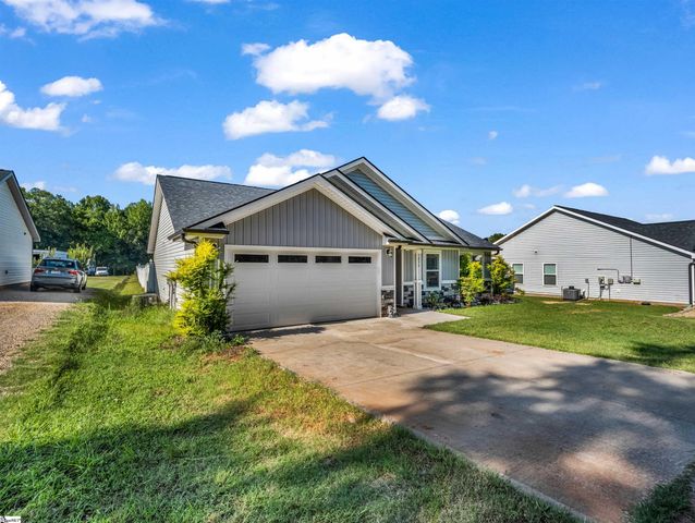 236 Scruggs Road, Gaffney, SC 29341