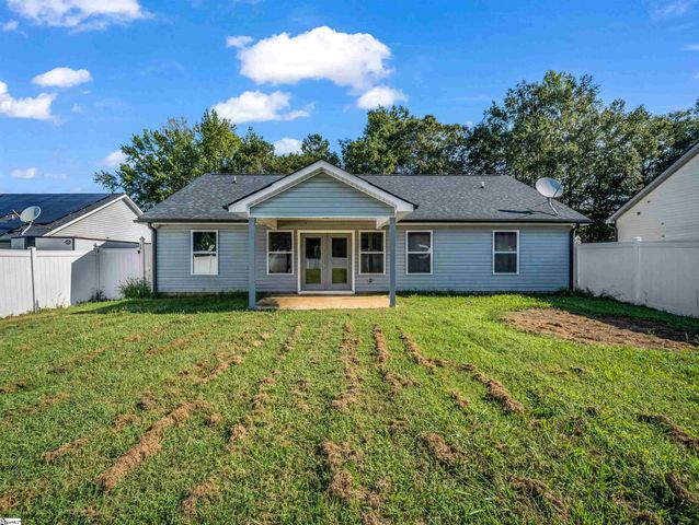 236 Scruggs Road, Gaffney, SC 29341