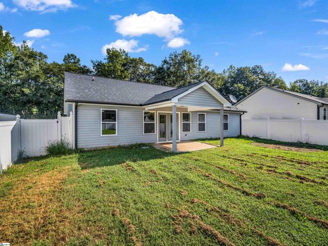 236 Scruggs Road, Gaffney, SC 29341