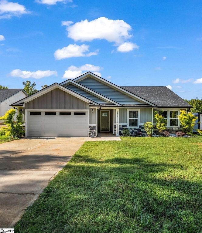 236 Scruggs Road, Gaffney, SC 29341
