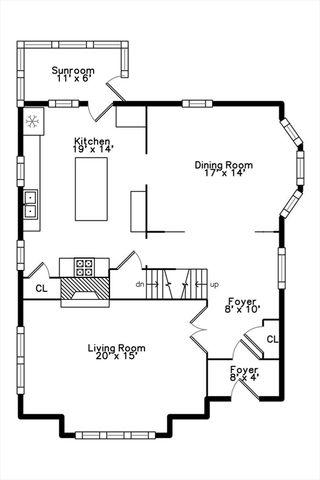 48 Kenwood Street, Boston, MA 02124