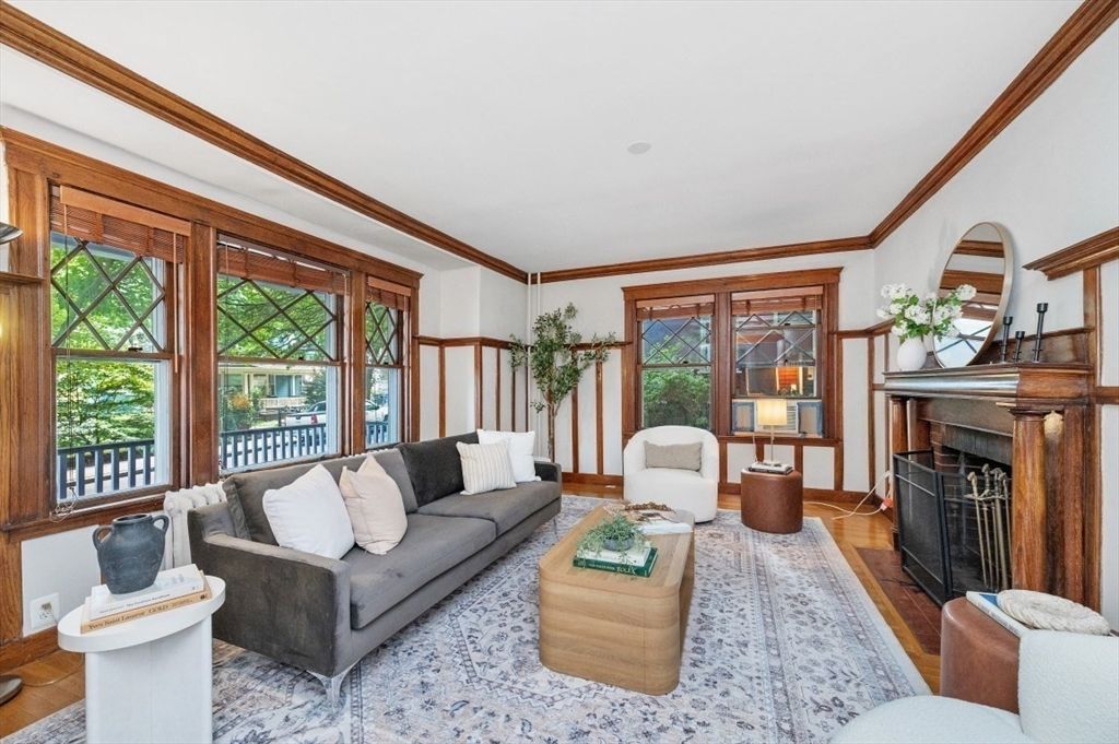 48 Kenwood Street, Boston, MA 02124