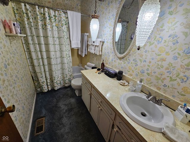7534 Carolling Way, Indianapolis, IN 46237