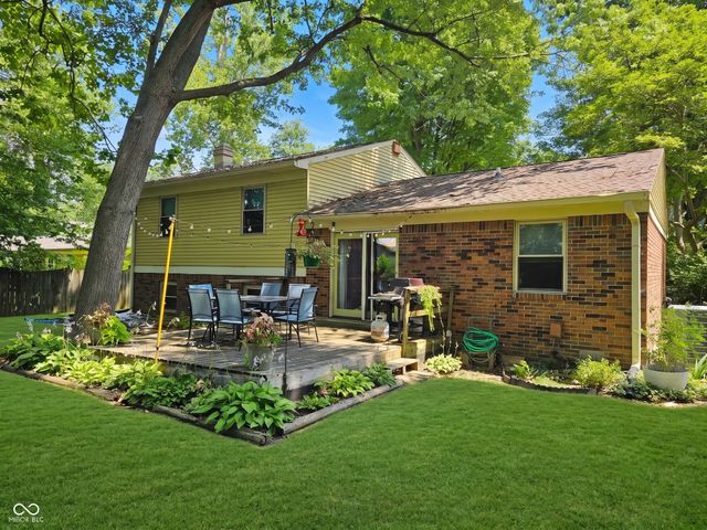 7534 Carolling Way, Indianapolis, IN 46237