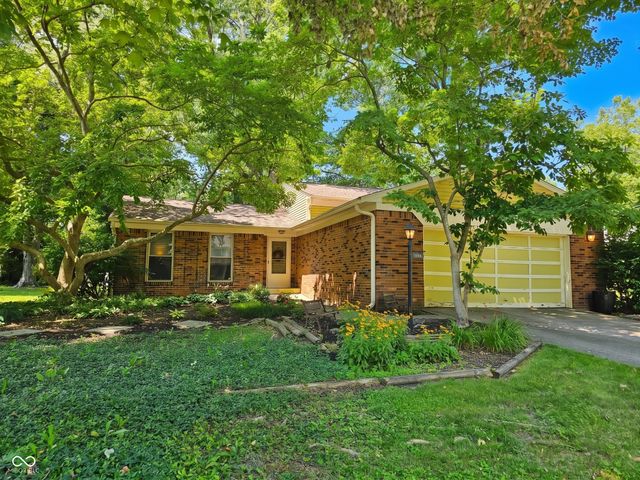 7534 Carolling Way, Indianapolis, IN 46237