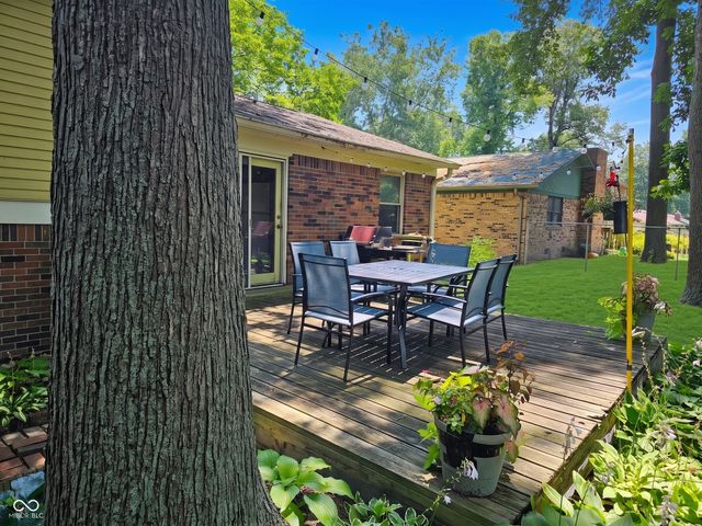 7534 Carolling Way, Indianapolis, IN 46237