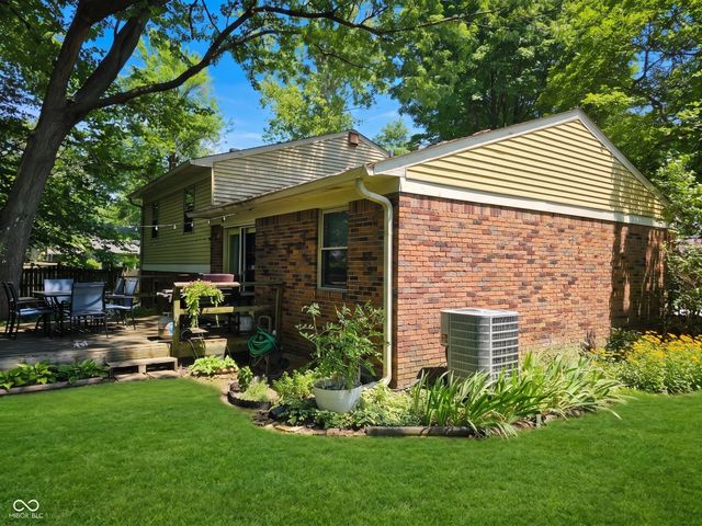 7534 Carolling Way, Indianapolis, IN 46237