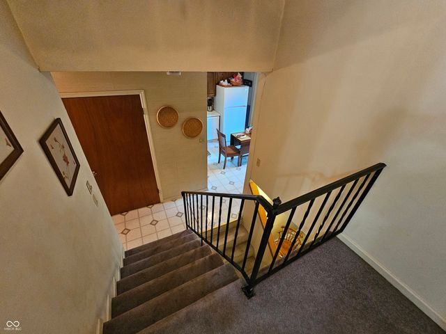 7534 Carolling Way, Indianapolis, IN 46237