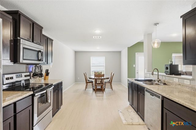 1901 Fawn Creek Street, Temple, TX 76504