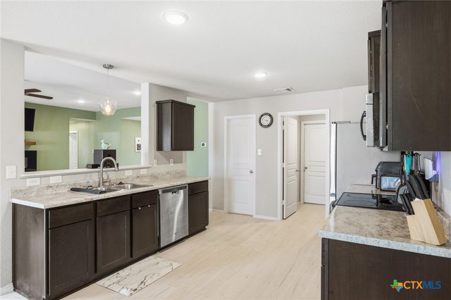 1901 Fawn Creek Street, Temple, TX 76504