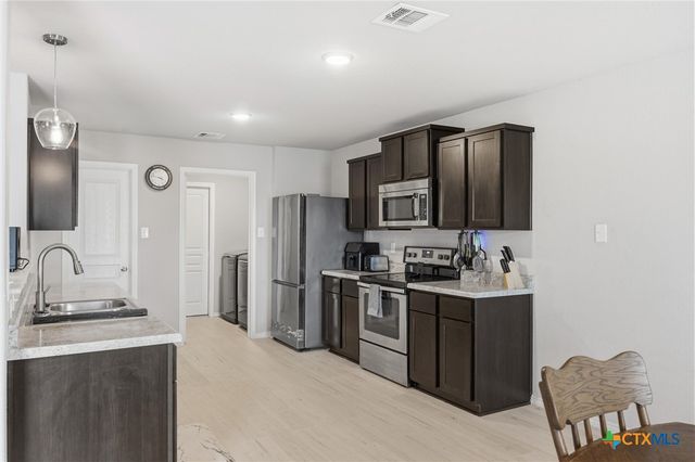 1901 Fawn Creek Street, Temple, TX 76504