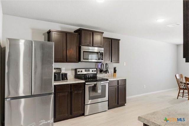 1901 Fawn Creek Street, Temple, TX 76504