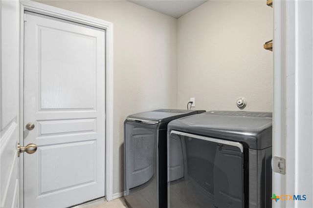 1901 Fawn Creek Street, Temple, TX 76504