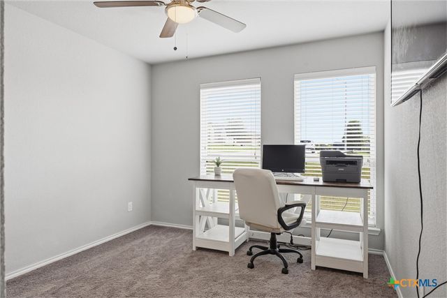 1901 Fawn Creek Street, Temple, TX 76504