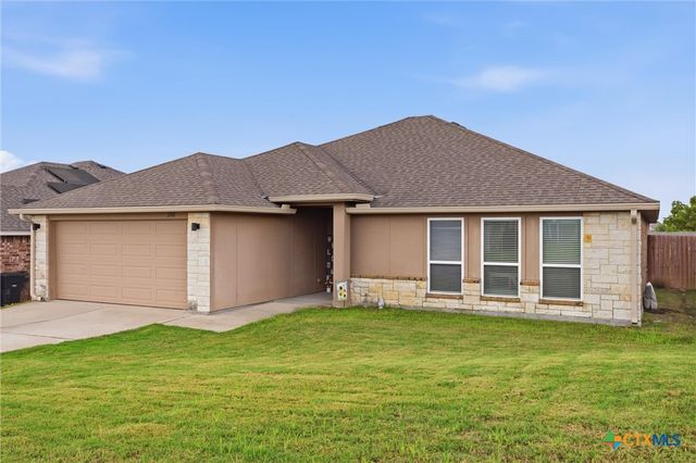 1901 Fawn Creek Street, Temple, TX 76504