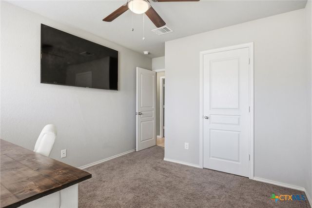 1901 Fawn Creek Street, Temple, TX 76504