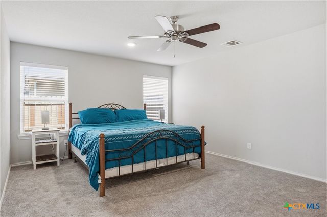 1901 Fawn Creek Street, Temple, TX 76504