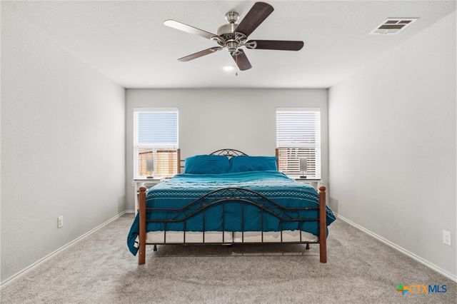 1901 Fawn Creek Street, Temple, TX 76504