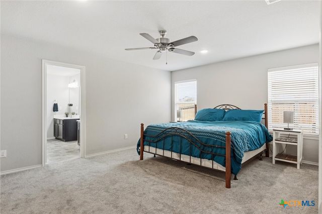 1901 Fawn Creek Street, Temple, TX 76504
