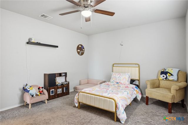 1901 Fawn Creek Street, Temple, TX 76504
