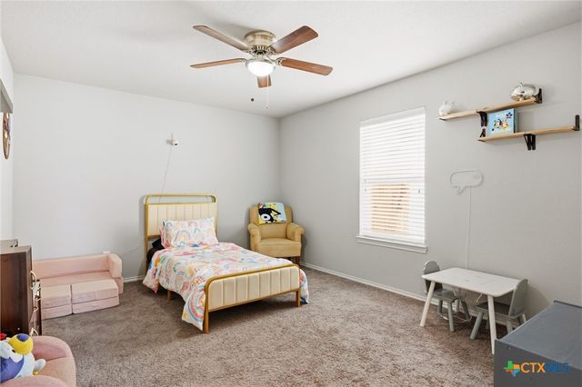 1901 Fawn Creek Street, Temple, TX 76504