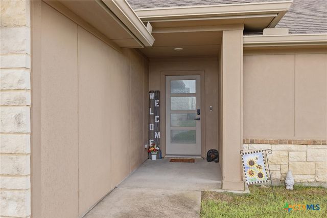 1901 Fawn Creek Street, Temple, TX 76504
