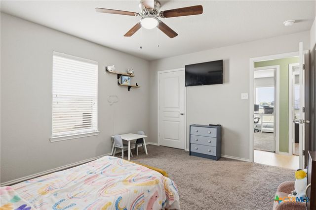 1901 Fawn Creek Street, Temple, TX 76504