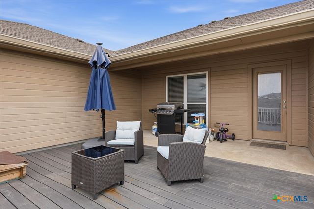 1901 Fawn Creek Street, Temple, TX 76504