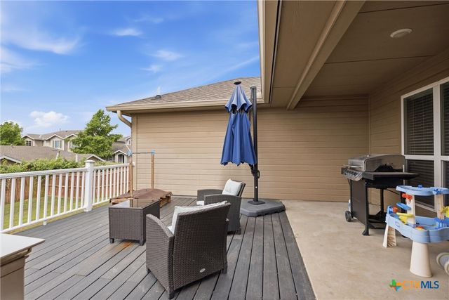 1901 Fawn Creek Street, Temple, TX 76504