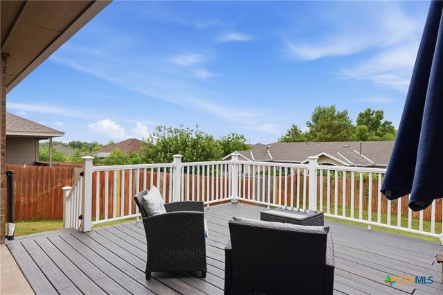 1901 Fawn Creek Street, Temple, TX 76504